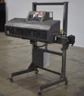 Used BW Systems (Thiele) Series 4600 Aero-Seal Bag Sealer/Closer – 70 FPM, PBOM